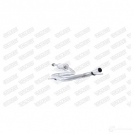 Резонатор WALKER 130368 XSK LB 3277490241276 24127 - Изображение 8