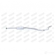 Резонатор WALKER 130368 XSK LB 3277490241276 24127 - Изображение 12
