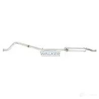 Резонатор WALKER 128552 XGT F6ZA 21435 3277490214355 - Изображение 2