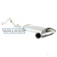 Резонатор WALKER 128552 XGT F6ZA 21435 3277490214355 - Изображение 7