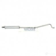 Резонатор WALKER 128552 XGT F6ZA 21435 3277490214355 - Изображение 8