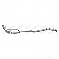 Резонатор WALKER H6E YB 128551 3277490214348 21434 - Изображение 2
