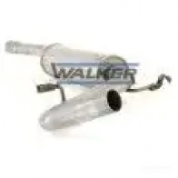 Резонатор WALKER 128835 21863 3277490218636 OX XB6