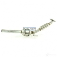 Резонатор WALKER 3277490229861 2LR VBOF Honda Civic 7 (EU, EP, EV) Хэтчбек 1.7 CTDi 100 л.с. 2002 – 2005 22986