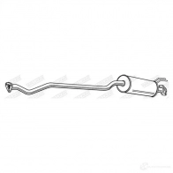 Резонатор WALKER 3277490229861 2LR VBOF 129778 22986 - Изображение 2