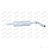 Резонатор WALKER 24058 130339 3277490240583 EQZ Q8 - Изображение 2