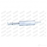 Резонатор WALKER 24058 130339 3277490240583 EQZ Q8 - Изображение 4