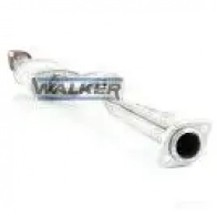 Резонатор WALKER NY3 KCA 22490 Mitsubishi L200 3 (K7T, K6T) Пикап 2.5 TD 4WD 99 л.с. 1996 – 2007 3277490224903