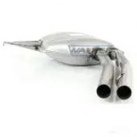 Резонатор WALKER CSA9 OUG 3277490169785 125995 16978 - Изображение 1