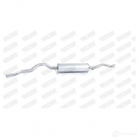 Резонатор WALKER 129534 U QO1E 22721 3277490227218 - Изображение 9
