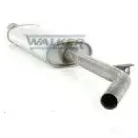 Резонатор WALKER 23384 CX5HM 49 3277490233844 Renault Modus 1 (FJP0) 2004 – 2012