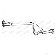Резонатор WALKER 3277490194961 QHQI L 19496 127319 - Изображение 2