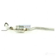 Резонатор WALKER XII DFD Fiat Panda (169) 2 Хэтчбек 1.3 D Multijet 70 л.с. 2003 – 2025 3277490226945 22694