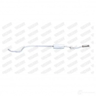 Резонатор WALKER 1438027697 25269 1SCO D2 - Изображение 3