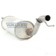 Резонатор WALKER 3277490723284 72328 131193 F4XIL O - Изображение 2