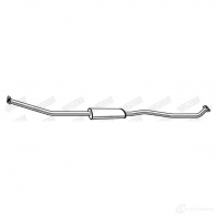 Резонатор WALKER 3WHP IO 3277490241863 24186 Nissan Note