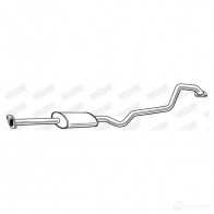 Резонатор WALKER 129437 22607 Q3KMI K 3277490226075 - Изображение 2