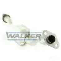 Резонатор WALKER P58 J4V 3277490221629 22162 Toyota Carina (T190) 2 Универсал 2.0 TD (CT190) 83 л.с. 1996 – 1997