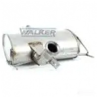 Резонатор WALKER E8T2 1 Renault Laguna (K56) 1 Универсал 1.9 dCi (K56W) 107 л.с. 1999 – 2001 3277490222428 22242