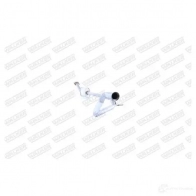 Резонатор WALKER 6UW1I K 130201 23537 3277490235374 - Изображение 8