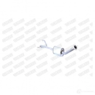 Резонатор WALKER 6UW1I K 130201 23537 3277490235374 - Изображение 10