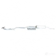 Резонатор WALKER 23659 1MZHZ G 130229 3277490236593 - Изображение 2