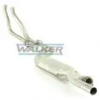 Резонатор WALKER 3277490229465 Volvo S40 1 (644) Седан 2.0 136 л.с. 1995 – 2003 22946 C63WD L