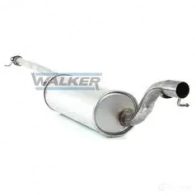 Резонатор WALKER 23022 3277490230225 VQJ2 M 129812 - Изображение 5