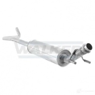 Резонатор WALKER 24048 5SMAL U 130334 3277490240484 - Изображение 4