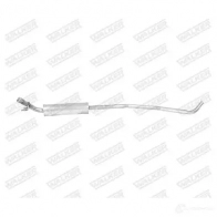 Резонатор WALKER 24048 5SMAL U 130334 3277490240484 - Изображение 9
