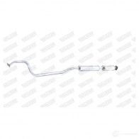 Резонатор WALKER 129435 3277490226051 22605 LDT5FV 8 - Изображение 6