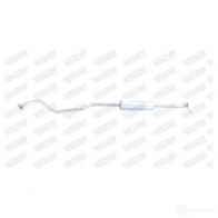 Резонатор WALKER 24031 RKFJ HZ6 3277490240316 130327 - Изображение 6