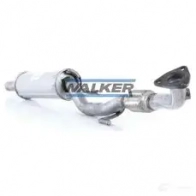 Резонатор WALKER 130235 3277490236654 23665 F K672O - Изображение 4