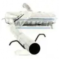Резонатор WALKER 3277490214478 128564 S3D6U UR 21447 - Изображение 5