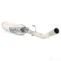 Резонатор WALKER 23657 130227 3277490236579 XR QKT8 - Изображение 5
