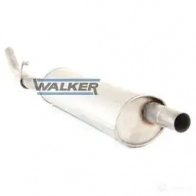 Резонатор WALKER 23657 130227 3277490236579 XR QKT8 - Изображение 7