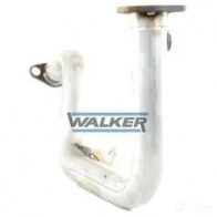 Резонатор WALKER O3 18U 3277490702050 Ford Escort 7 (FA, ALL) Кабриолет 1.8 Zetec 16V xR3i 130 л.с. 1995 – 2000 70205