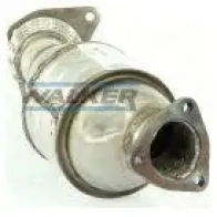 Резонатор WALKER 5BOA5 B Peugeot 406 1 (8C) Купе 2.0 16V 136 л.с. 2000 – 2004 22369 3277490223692