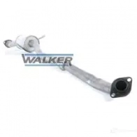 Резонатор WALKER Toyota RAV4 (XA20) 2 2000 – 2005 22907 3277490229076 VJ2 A6CC