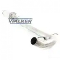 Резонатор WALKER Volvo V70 X E5W4YL 22873 3277490228734