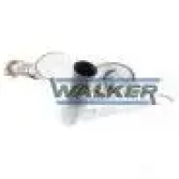 Резонатор WALKER 23855 Fiat Panda (169) 2 Хэтчбек 1.4 (169AxE1B) 100 л.с. 2006 – 2024 890 10F 3277490238559