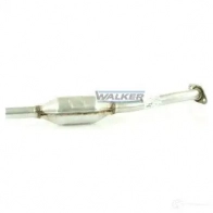 Резонатор WALKER 3277490224484 Subaru Justy 22448 KZ5 MOK