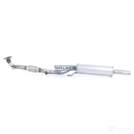 Резонатор WALKER 130253 FPBR I 23685 3277490236852 - Изображение 8