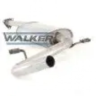 Резонатор WALKER 18799 4ANY 50 3277490187994 Skoda Felicia (6UF, 6U7) 1 Пикап