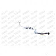 Резонатор WALKER 127106 19070 LQUC ASC 3277490190703 - Изображение 5
