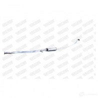 Резонатор WALKER 127106 19070 LQUC ASC 3277490190703 - Изображение 6