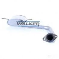 Резонатор WALKER 263Y D Hyundai Matrix 3277490227706 22770