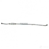 Резонатор WALKER 3277490229953 3Q X23AU Honda Civic 7 (EU, EP, EV) Хэтчбек 2.0 Type R 200 л.с. 2001 – 2005 22995