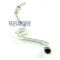 Резонатор WALKER 3277490233820 23382 Opel Corsa (D) 4 2006 – 2014 J U1P61S