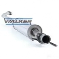 Резонатор WALKER 3277490210005 21000 M8Y6 O 128274 - Изображение 4